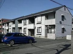 サンビアン N棟の外観画像