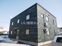 ノルフィーノ・プリモの外観画像