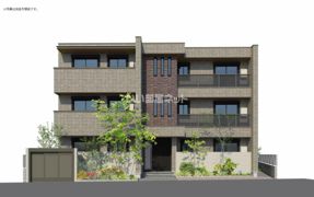 プロキオン大濠の外観画像