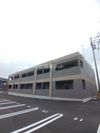 シーサイドレジデンスNKの外観