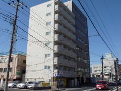 アイビーコートの外観画像