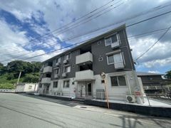 シャトー・デュ・アーサーⅡの外観画像