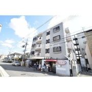 サン＆ピースの外観画像