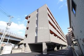 Wisteria（ウィステリア）の外観画像