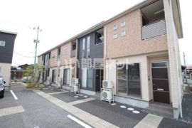 Leaf Garden（リーフ ガーデン）の外観画像