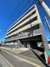 エーフィールズ新田東の間取り画像