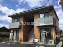 AC半田Ⅰの外観画像