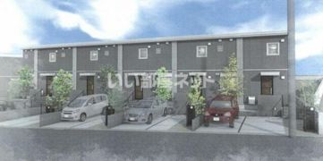 グランローヴ宮前平の外観画像