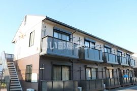 フェアリーランド Aの外観画像