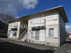 ラフォーレビラ Bの外観画像