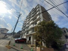 グレイシスの外観画像