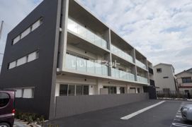 ミドリ城内町レジデンスの外観画像