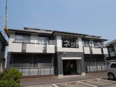 インペリアル Bの外観画像