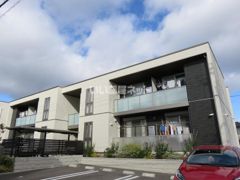 クオリスタ尾畑 Aの外観画像