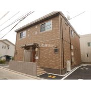 関戸建てⅠの外観画像