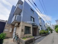 プレジール高槻の外観画像