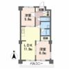 ISHIKAWAビルの間取り画像
