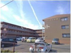 ロイヤル伊勢の外観画像