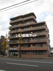 みゆきコーポラスの外観画像