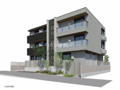 メゾン ド 平尾の外観画像