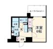 LUXENA勝田台の間取り画像