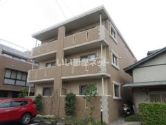 シー・ハイルの外観画像