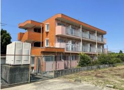 ドリームハイツの外観画像