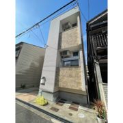 ブランジーノ塚本の外観画像