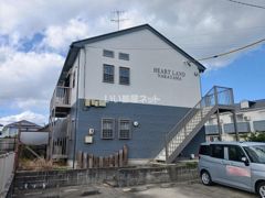 HEARTLAND中山の外観画像