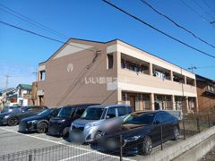 フォレストリバーの外観画像