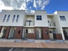 フレールⅢ号館の外観画像