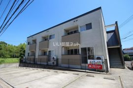 グランドブルー権常寺の外観画像