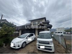 小山町Y借家の外観画像