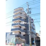 リラス2000年通りの外観画像