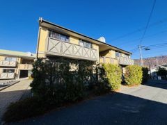 フレグランス さかい Aの外観画像