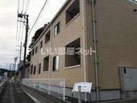 アーバンヒルズ鹿島の外観画像