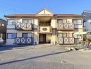 コート岡田屋 Aの間取り画像