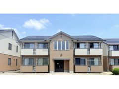 MastTown三本柳Ⅲ Bの外観画像