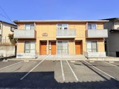 グリーンコート箱清水の外観画像