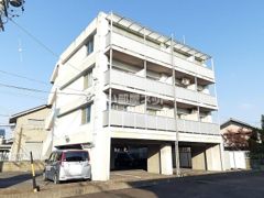 MKタウン安永の外観画像