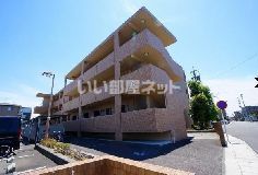 メゾン・ウーノ B棟の外観画像