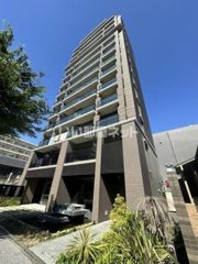 グランフォーレプライム箱崎の外観画像