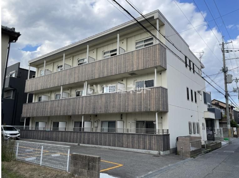 風雅の外観画像