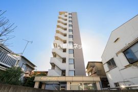 パール新子安の外観画像