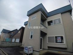 ハイムカルミアの外観画像