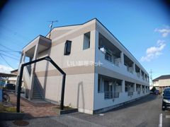 レジデンス・ヒロの外観画像