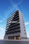ミライズ新小岩マーロの間取り画像