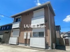 サンモール・アヴァンセの外観画像