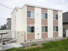 しりぱの外観画像