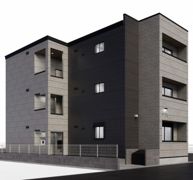 TOKI HOUSE 01(トキ ハウス ゼロワン)の外観画像